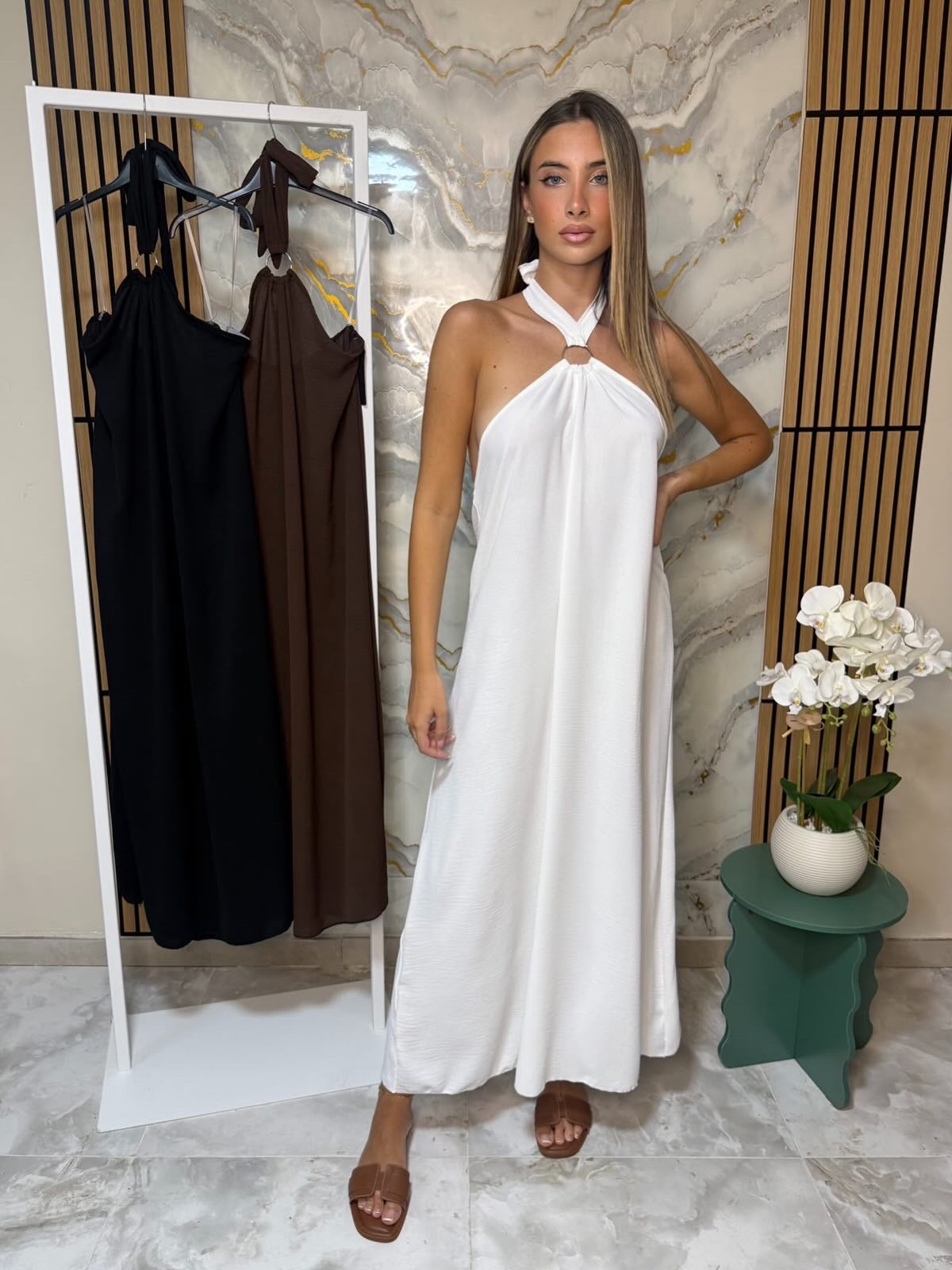Dress gm
