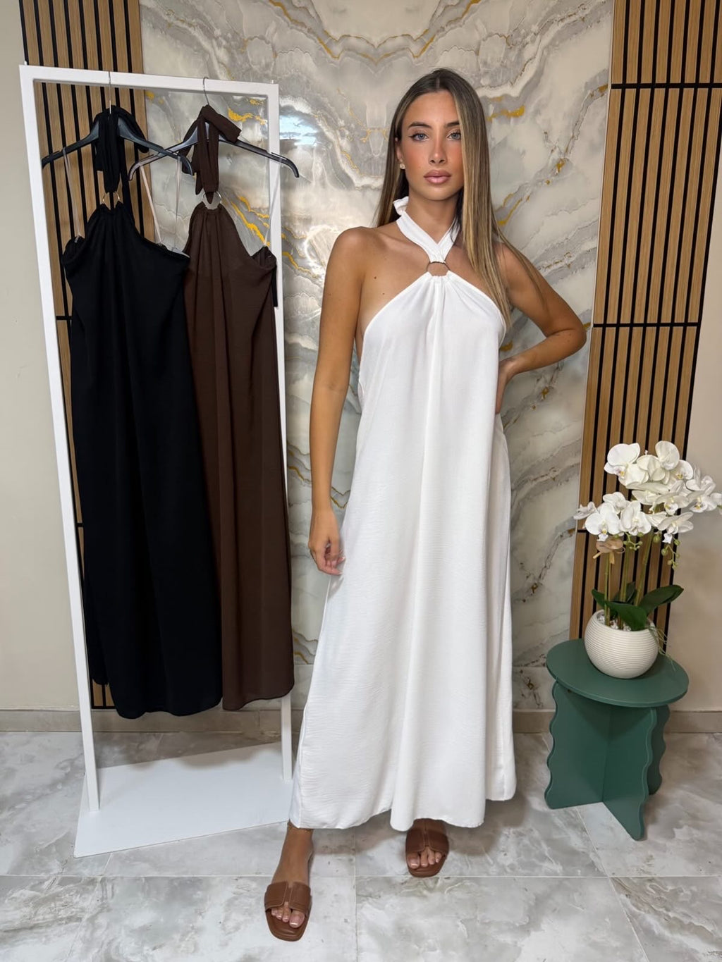 Dress gm