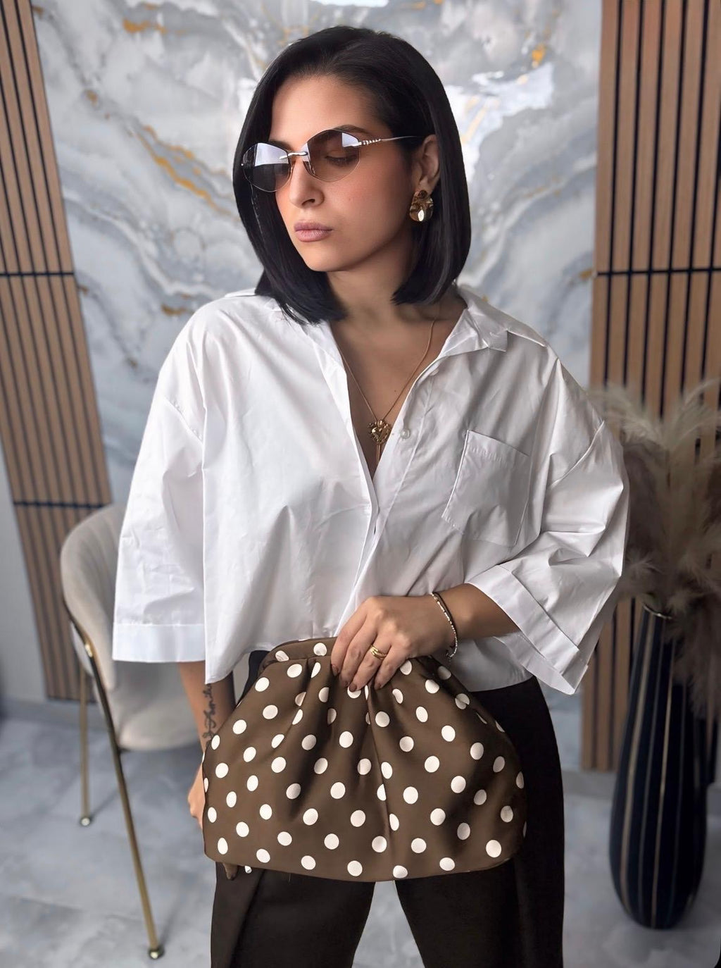 Camicia Linda