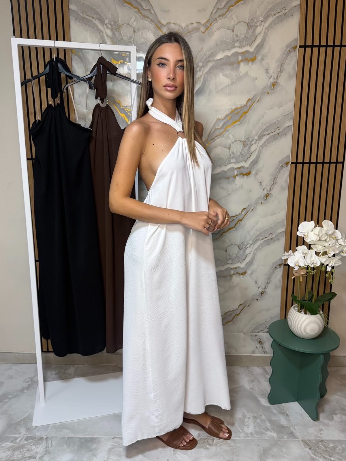 Dress gm