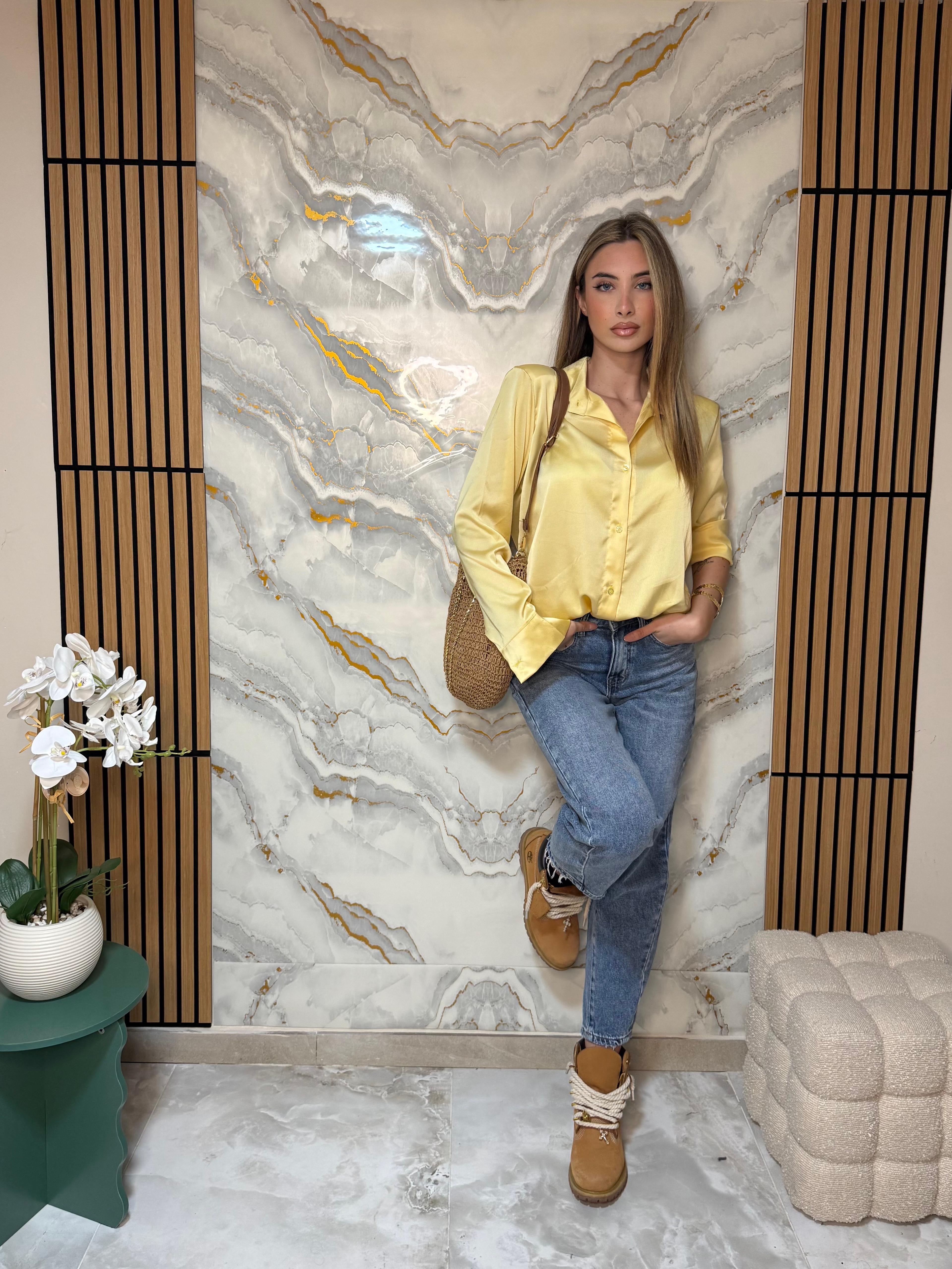 Camicia stella