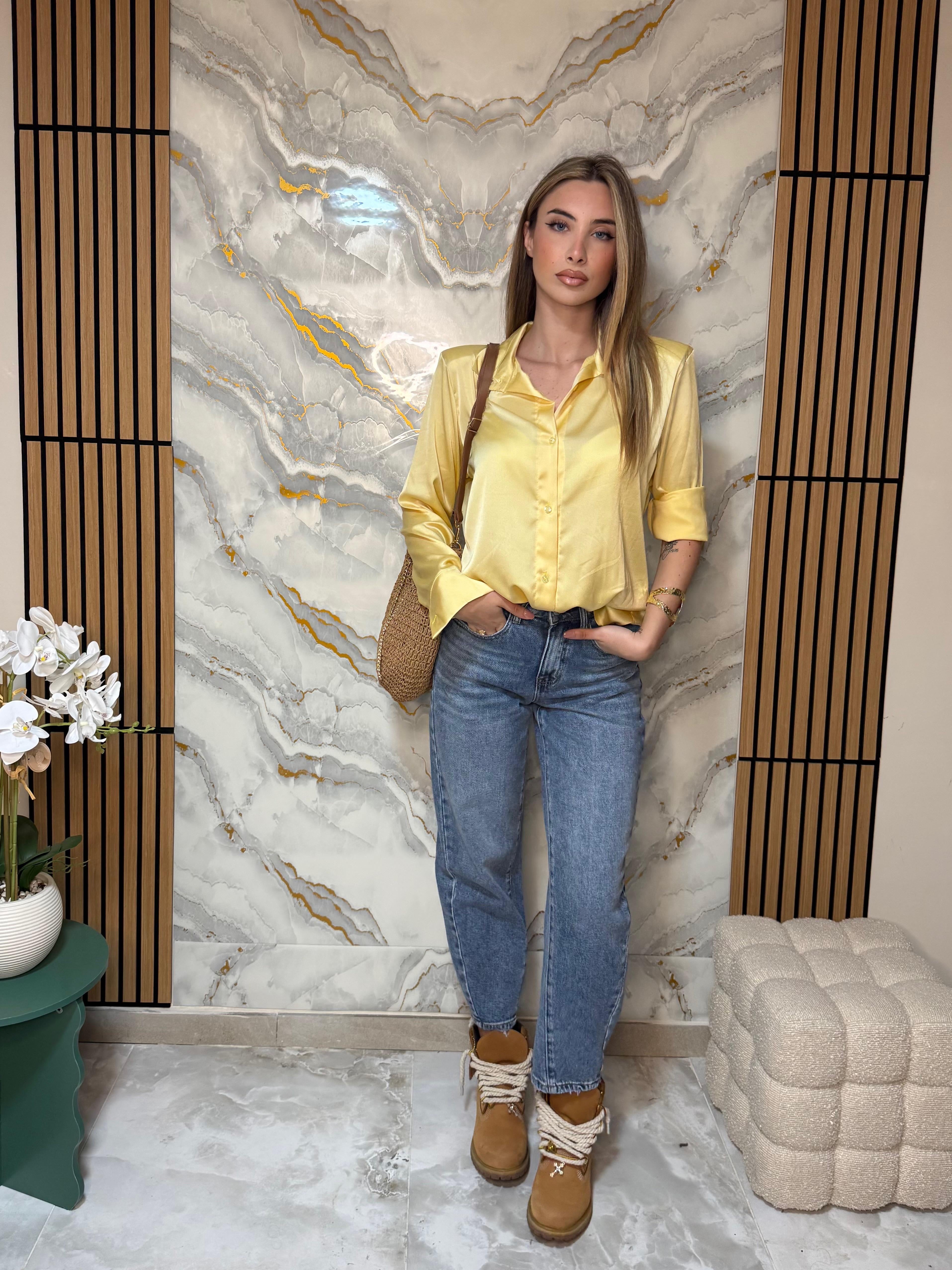 Camicia stella