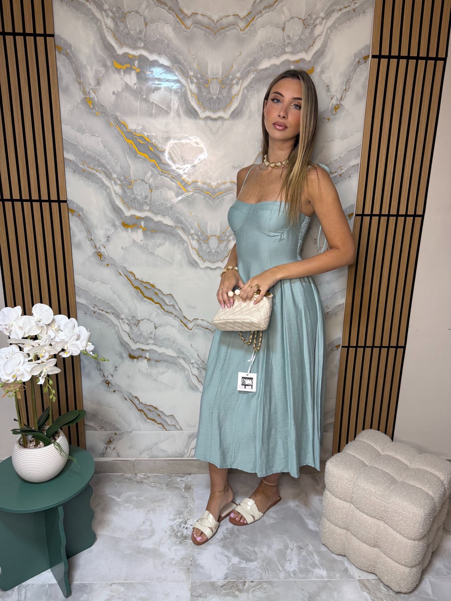 Dress mia