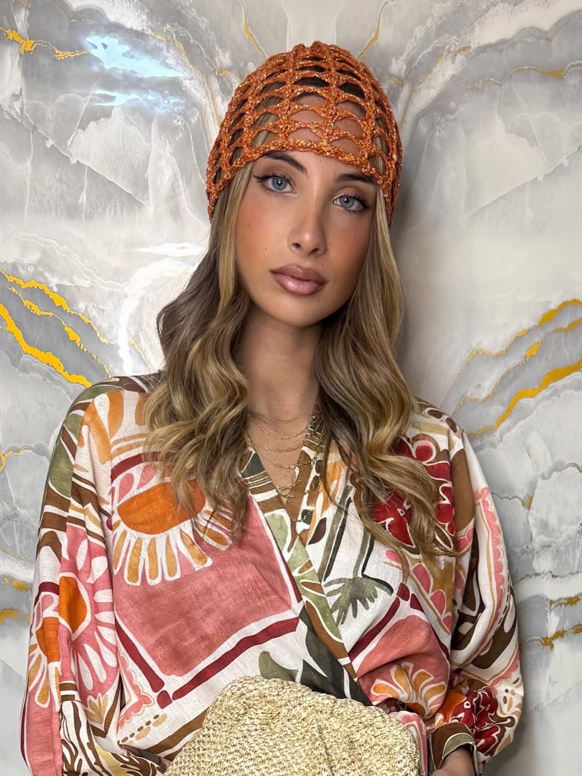 Cappellino Ibiza