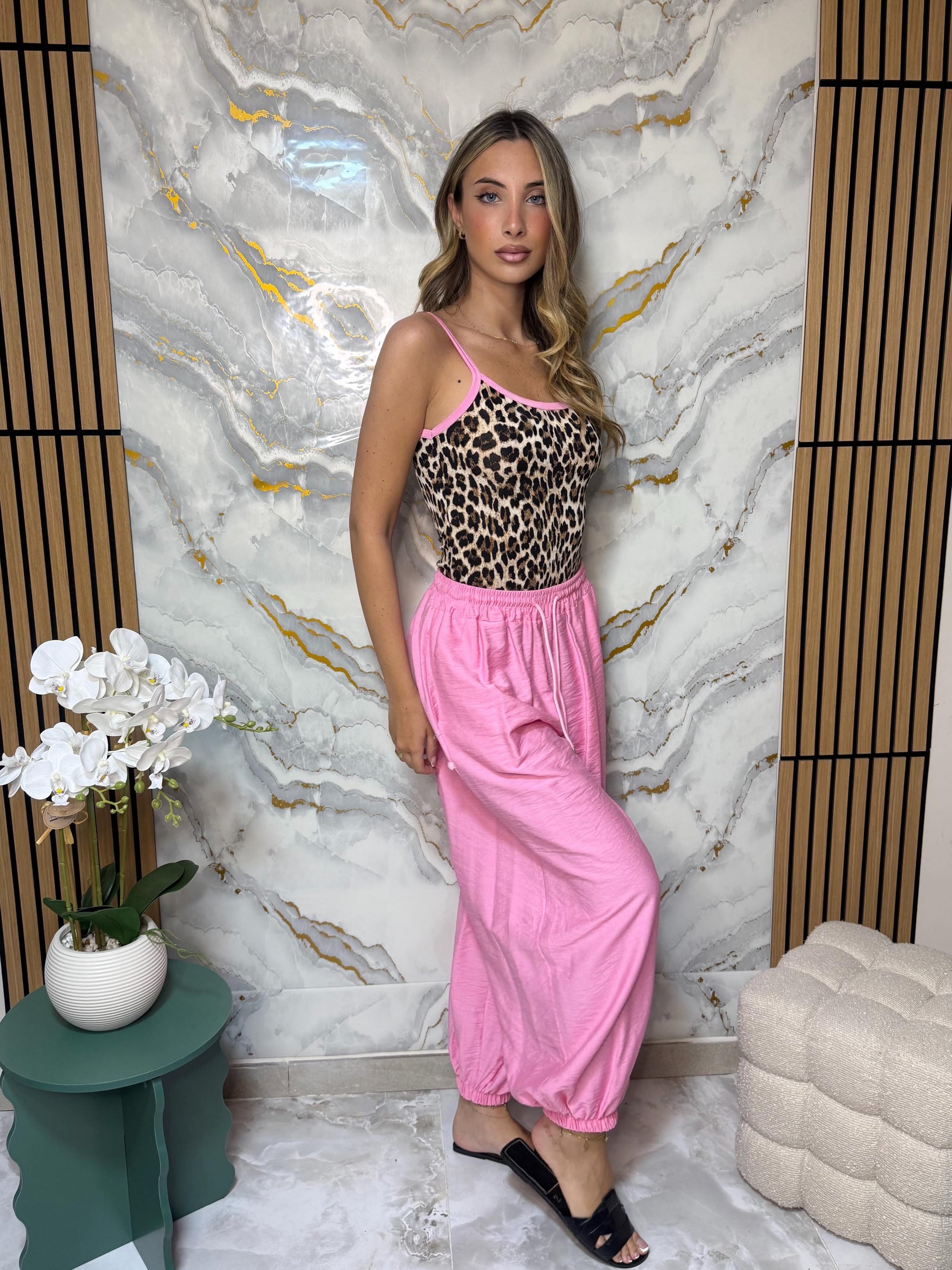 Body animalier