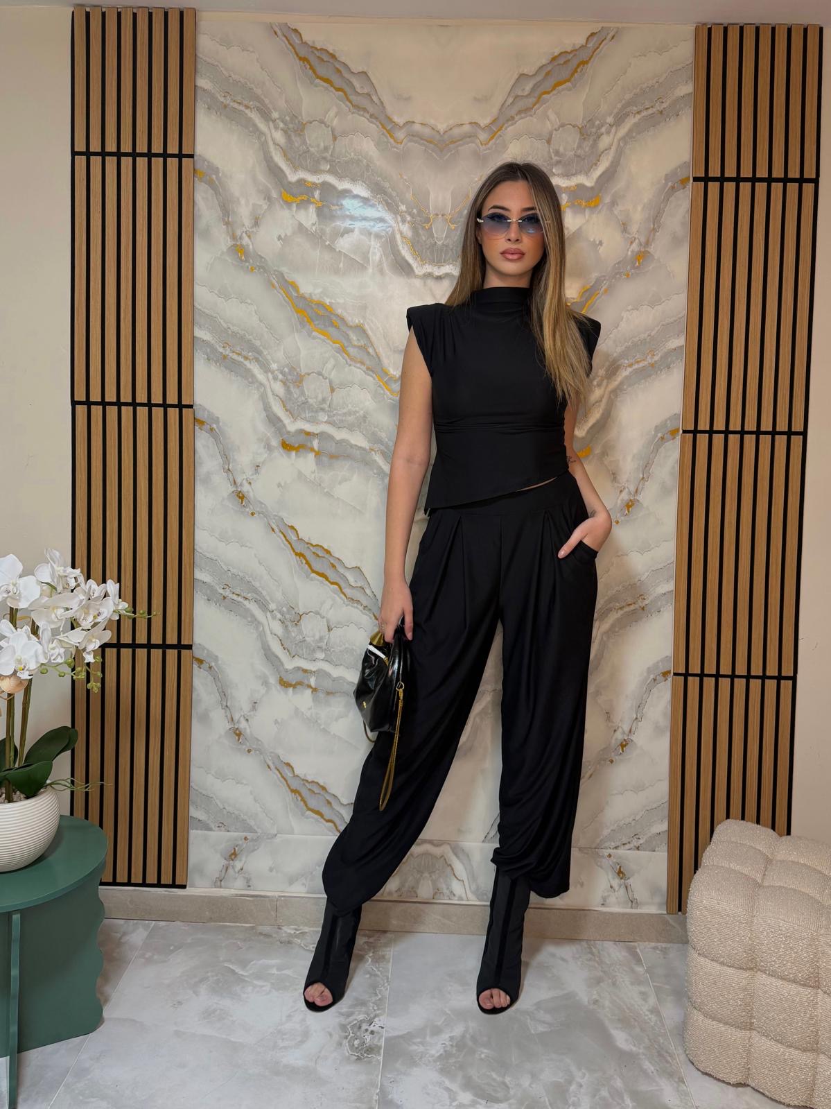 Coordinato elegance