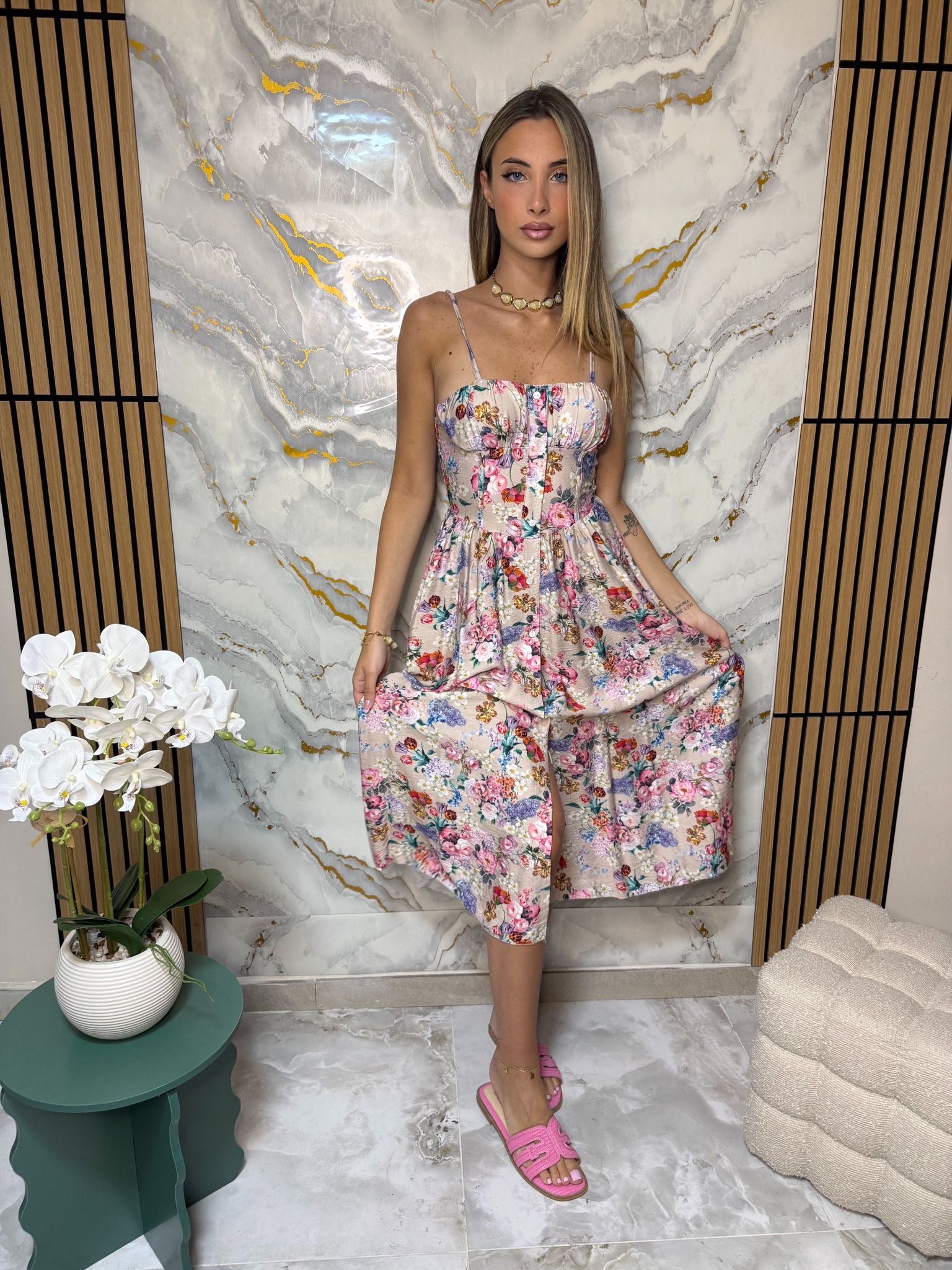 Dress Ginevra