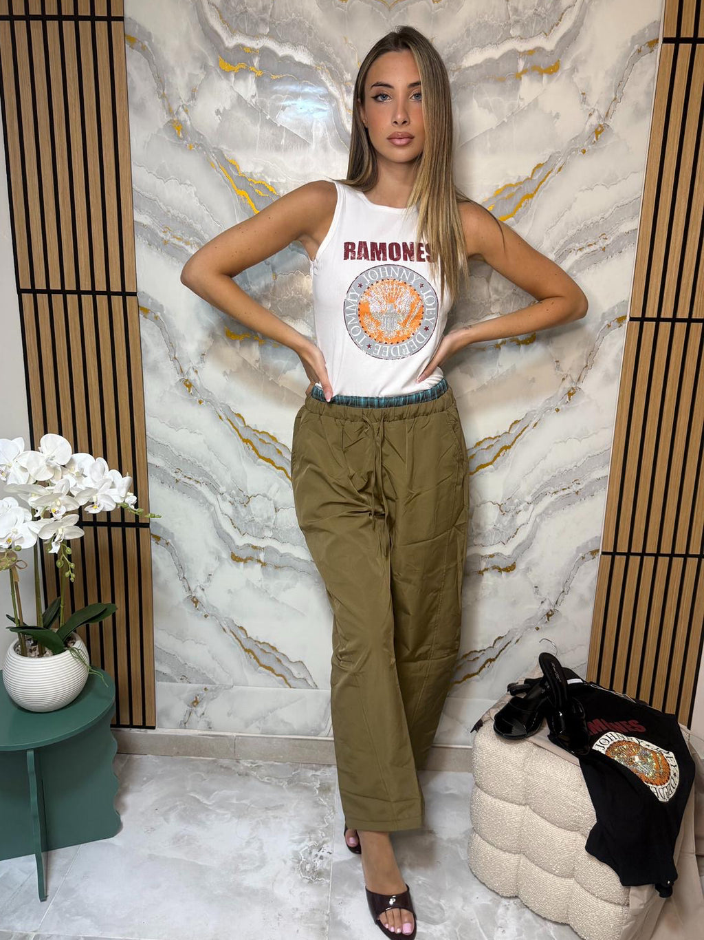 Pantalone vera