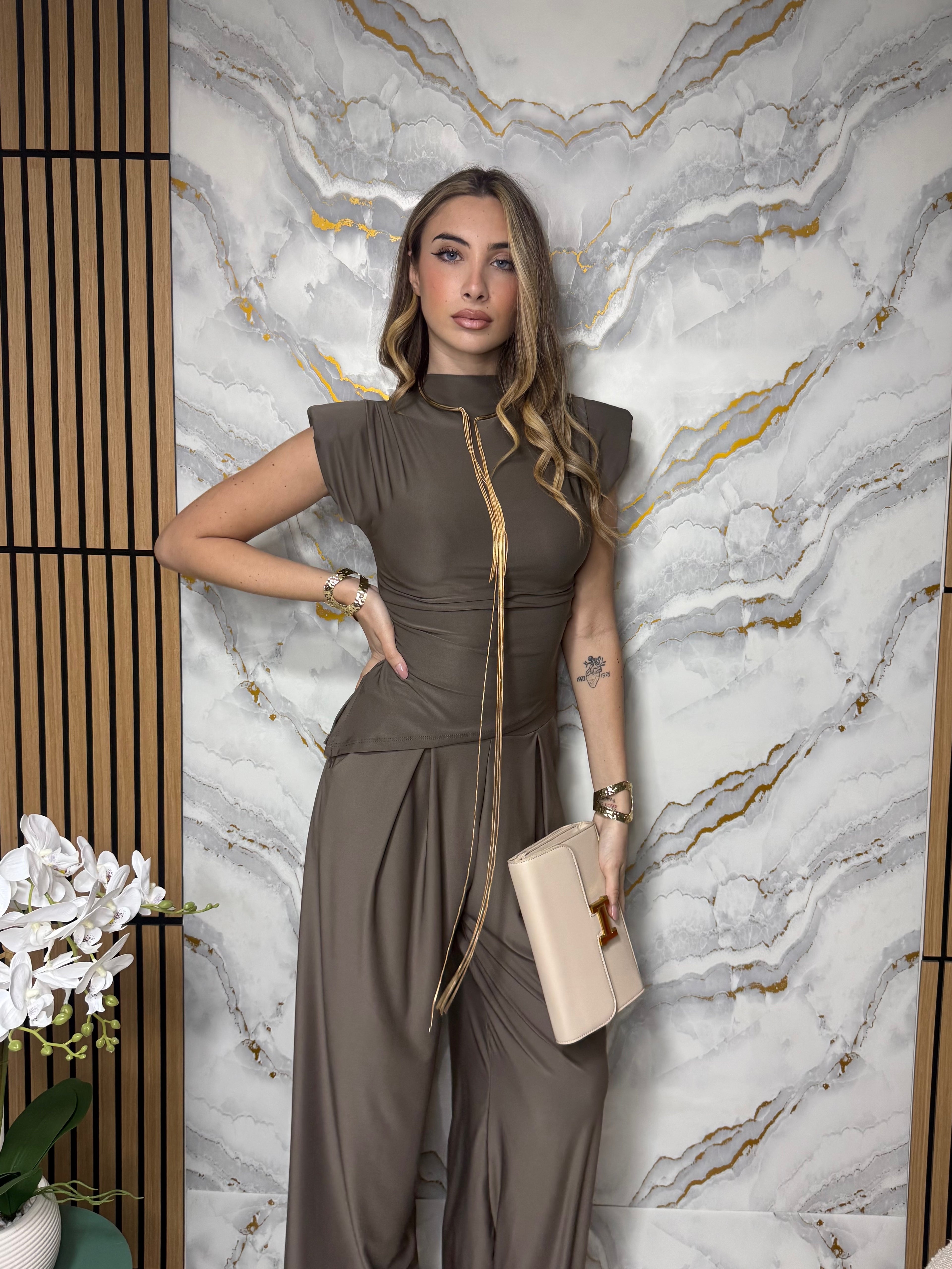 Coordinato Asia