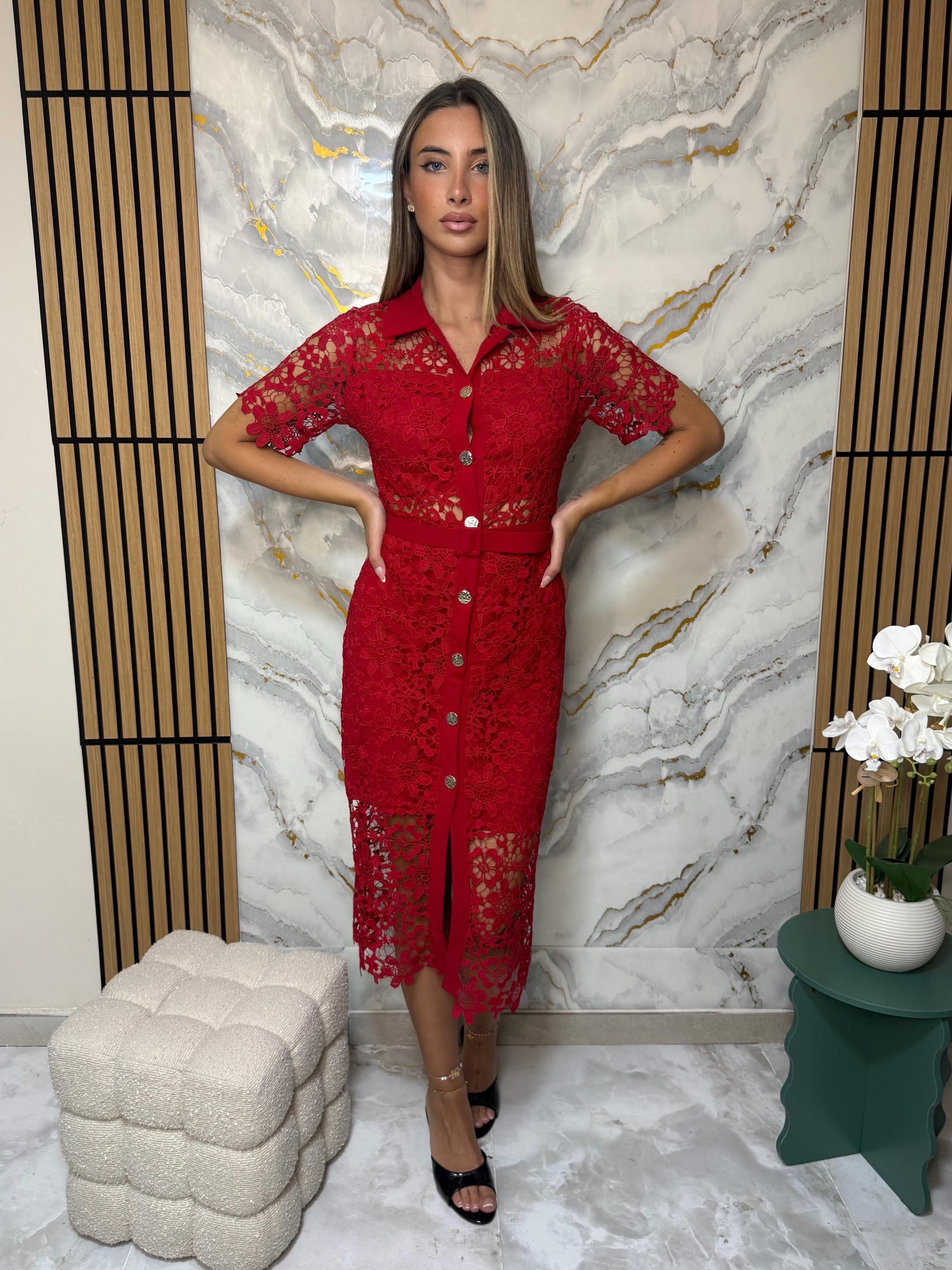 Dress Dalila