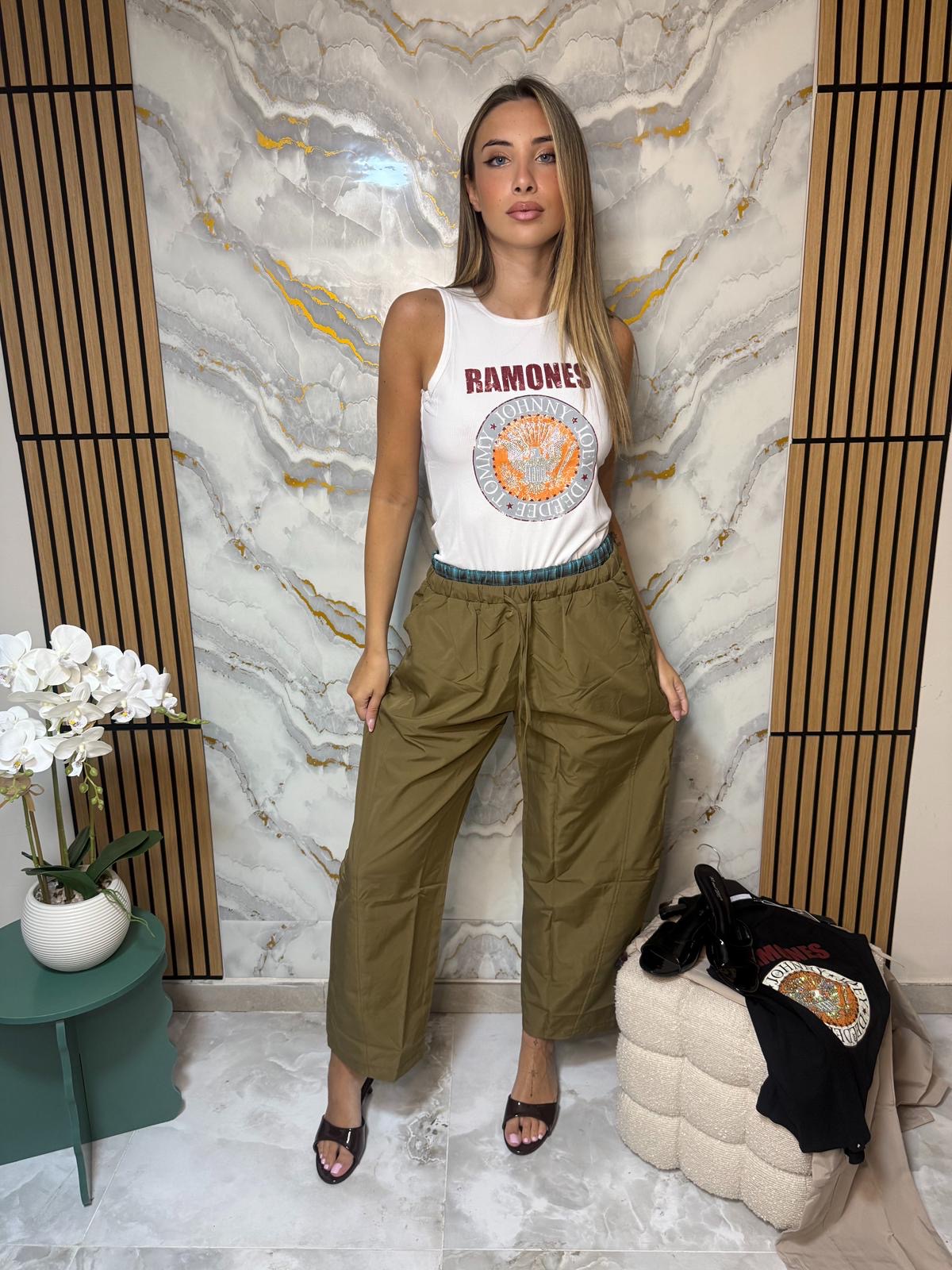Pantalone vera