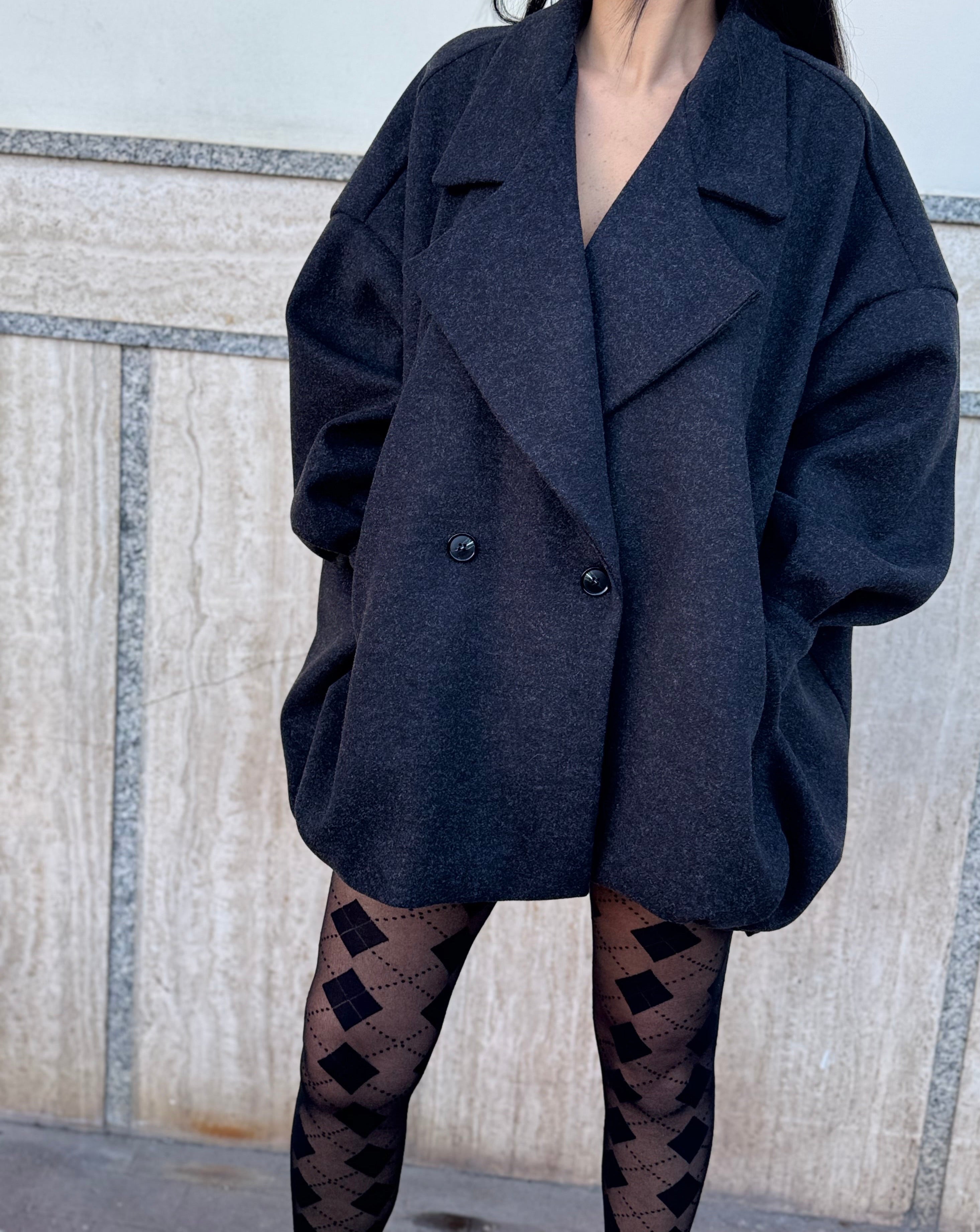 Cappottino NEW AMSTERDAM