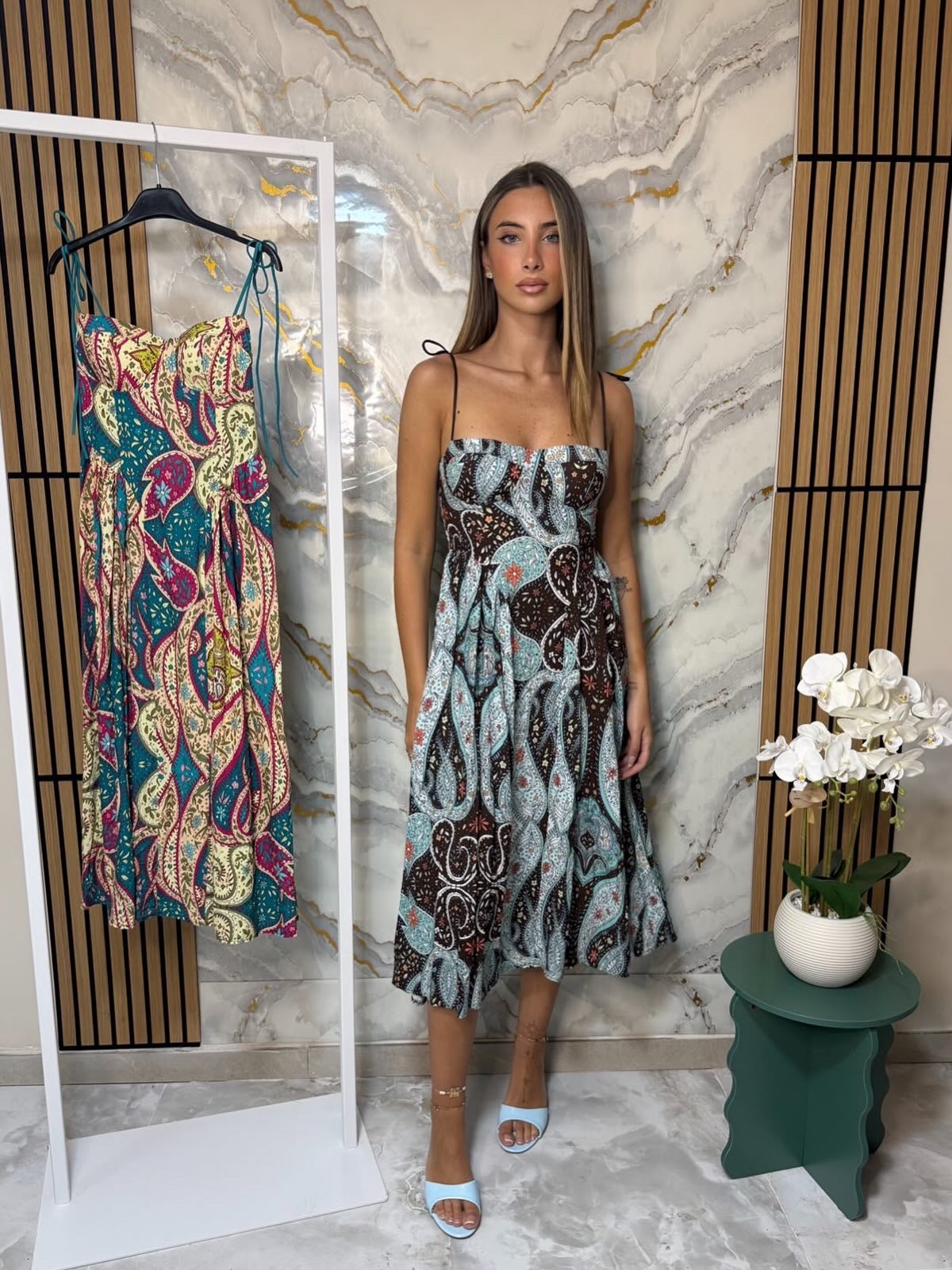 Dress fantasy
