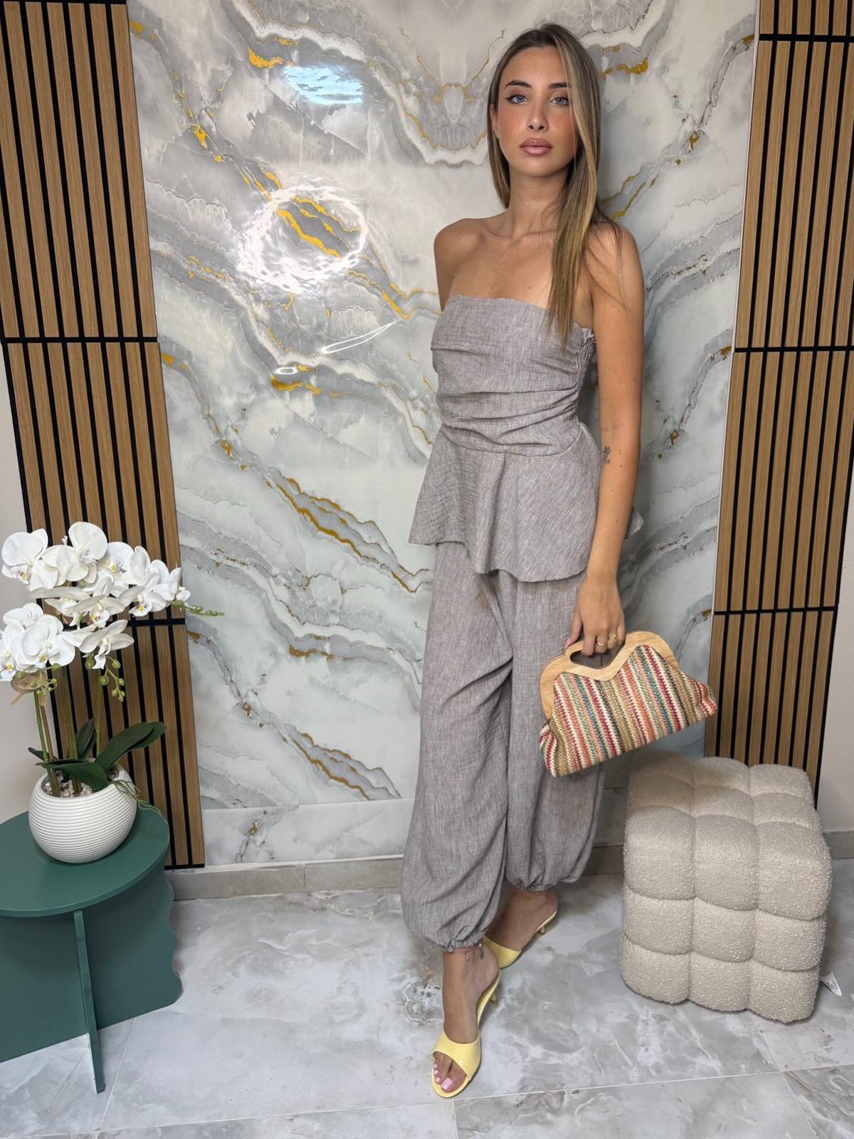 Coordinato Amelia
