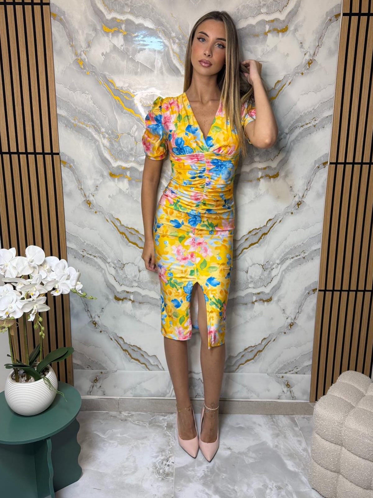 Dress rosita