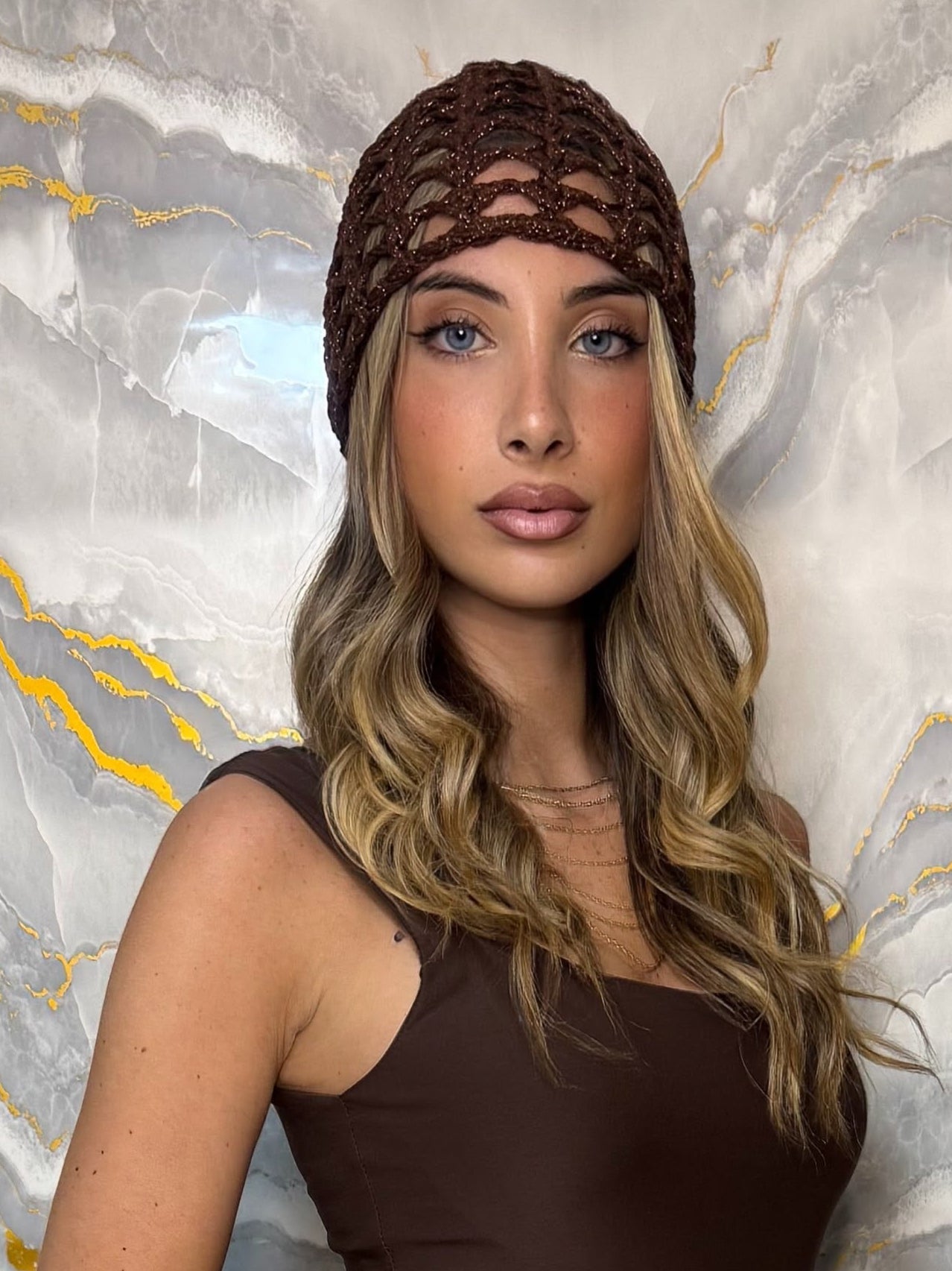 Cappellino Ibiza