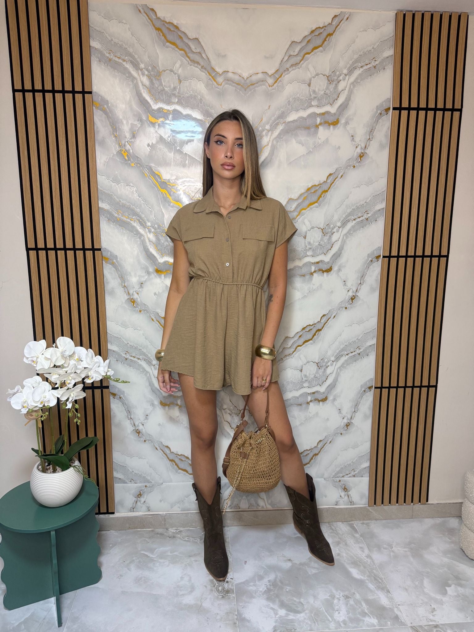 Tutina voilà