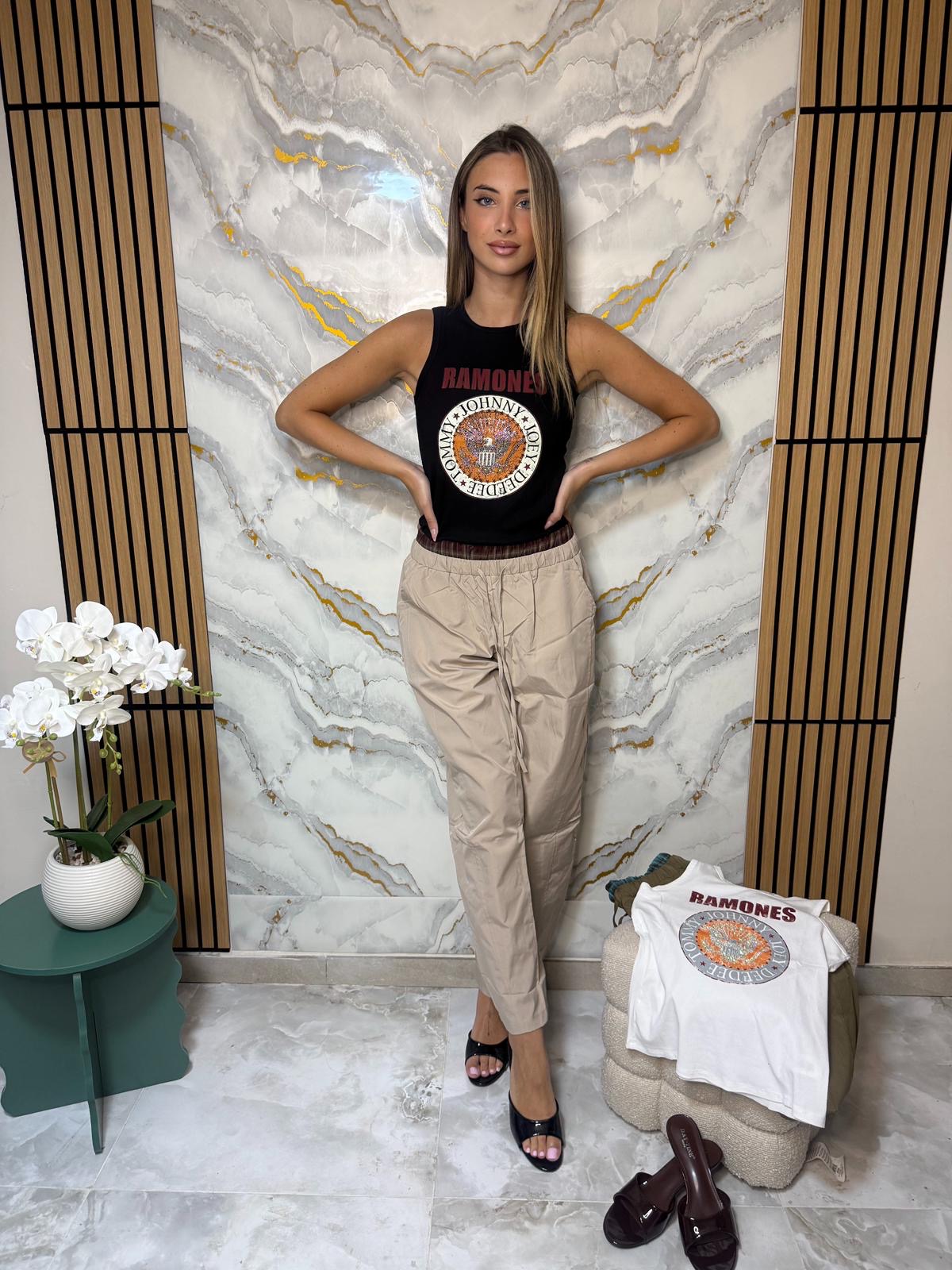 Pantalone vera