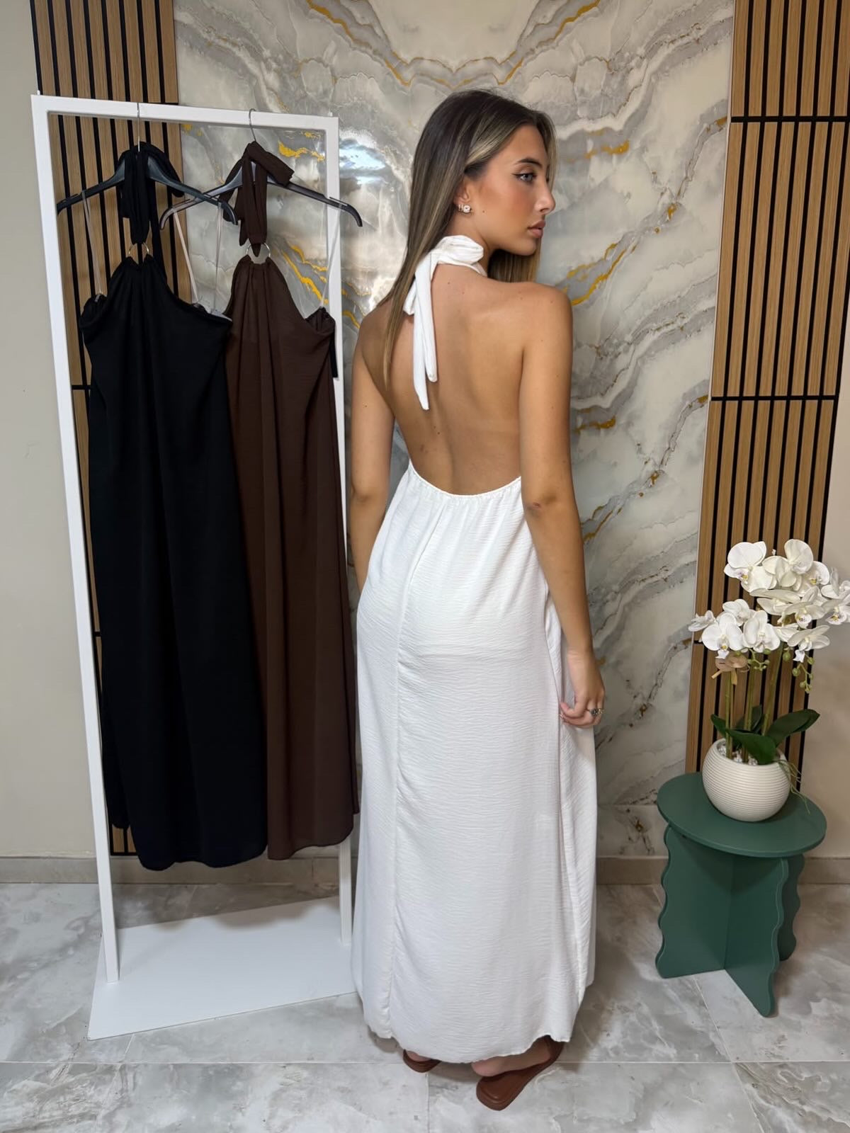 Dress gm