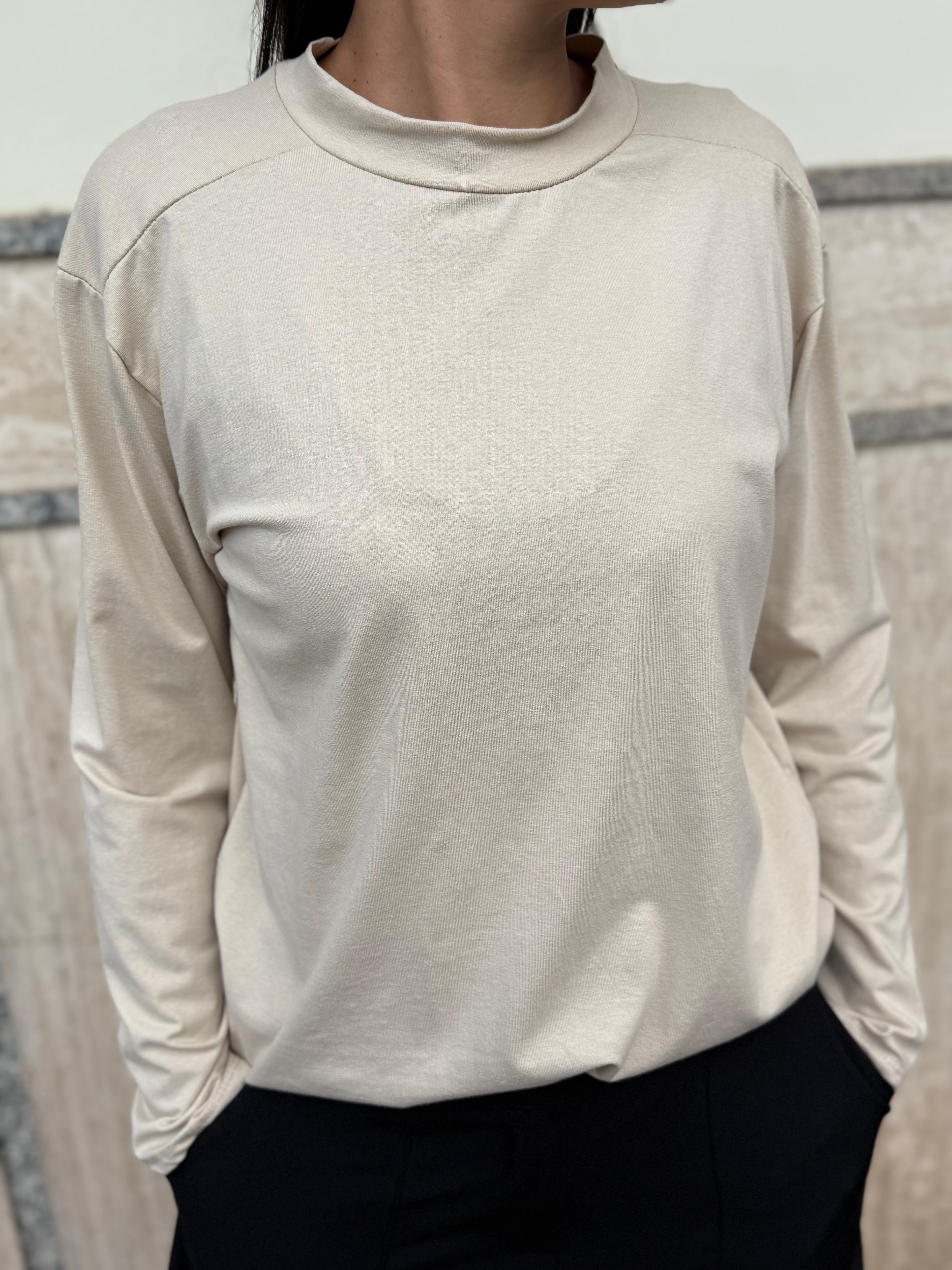 Maglia BASIC