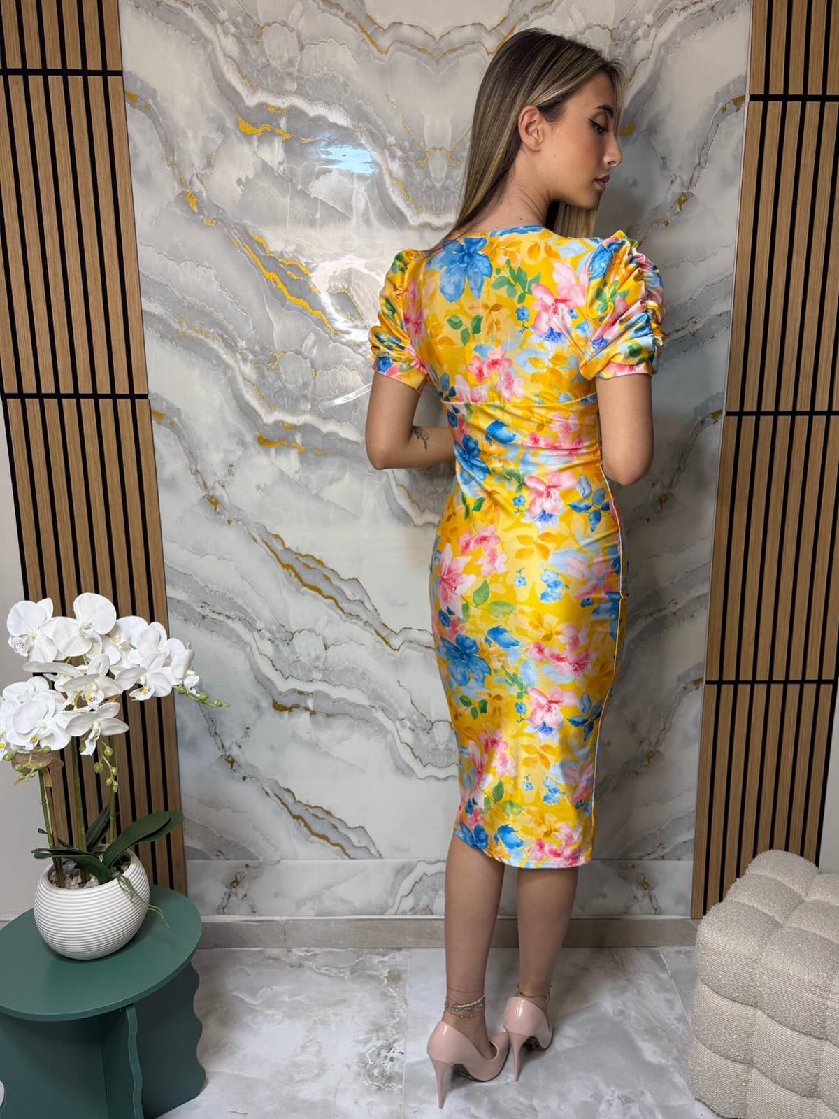 Dress rosita