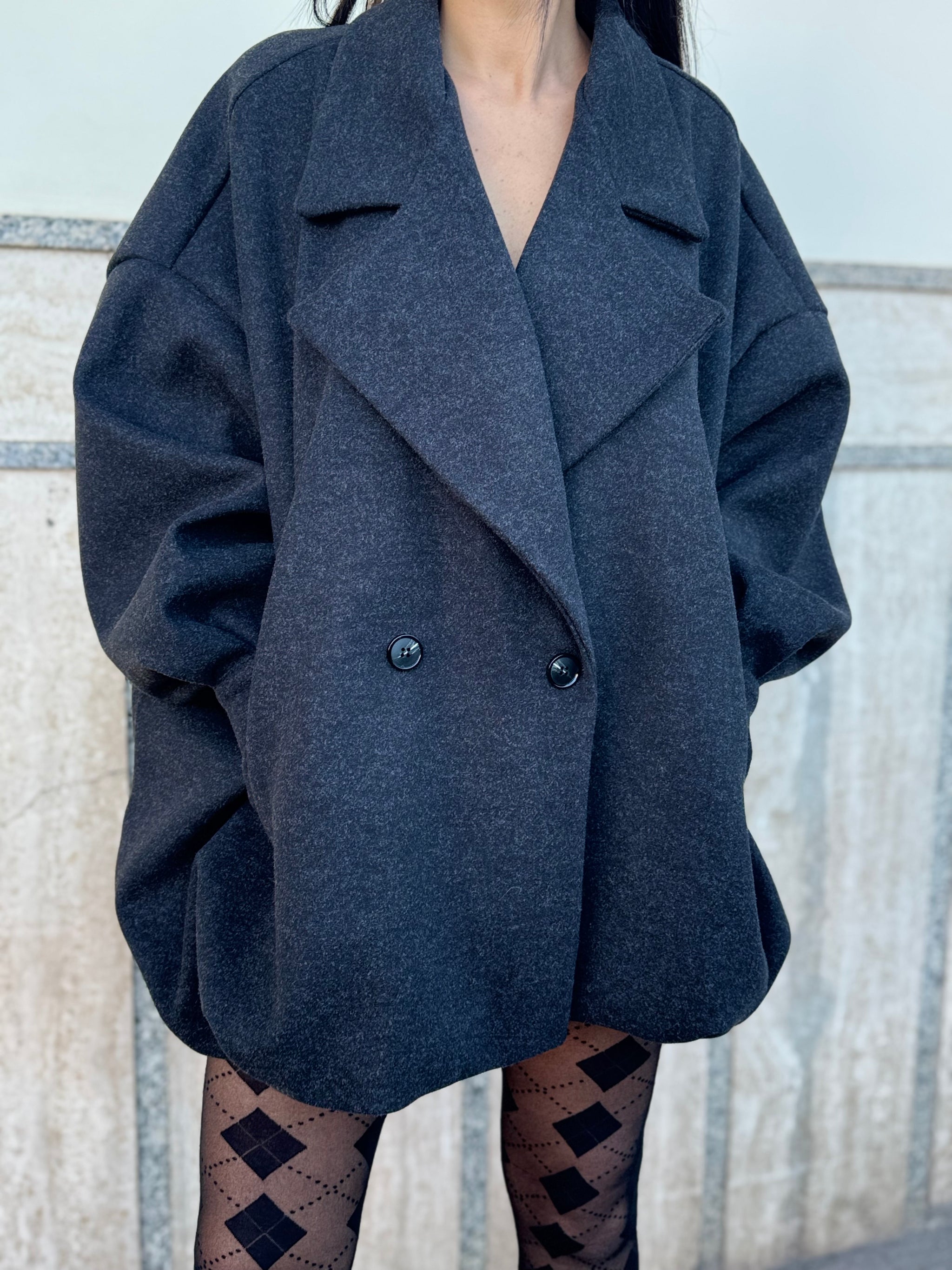 Cappottino NEW AMSTERDAM