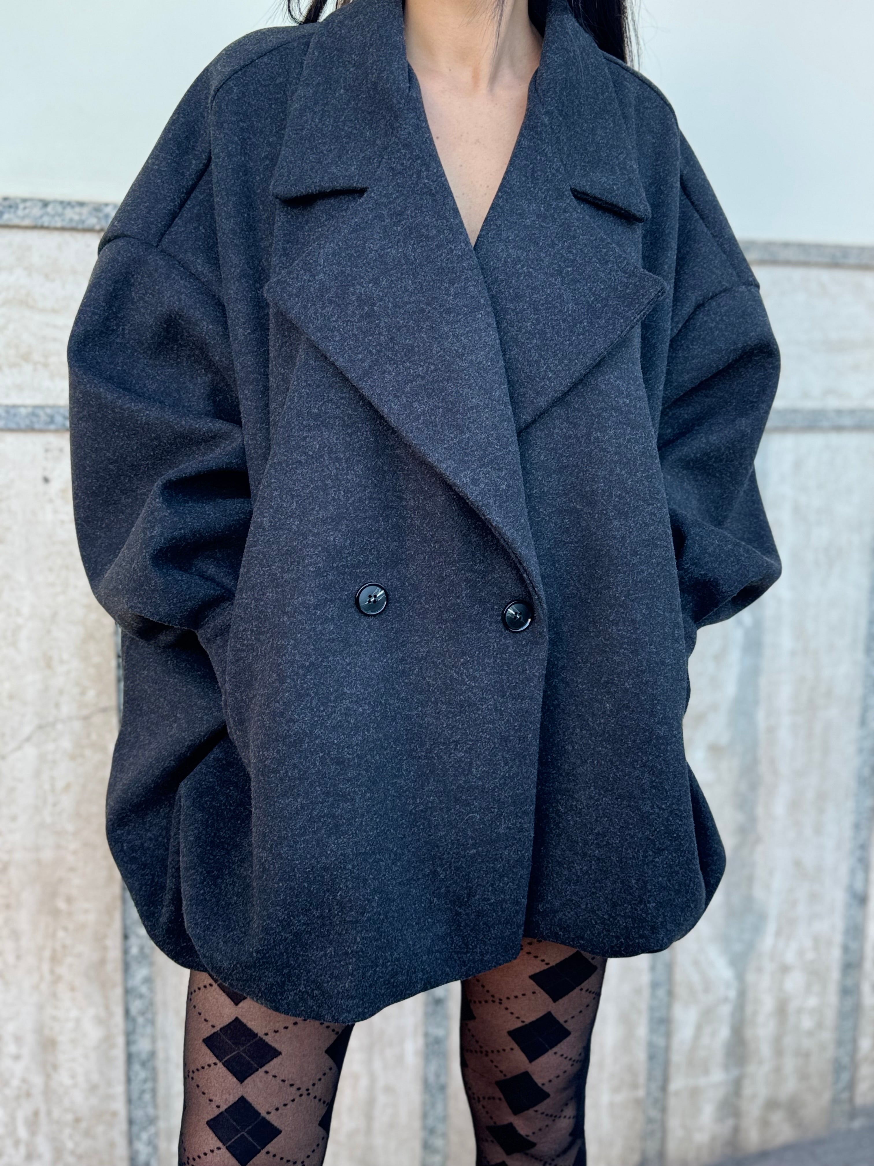 Cappottino NEW AMSTERDAM