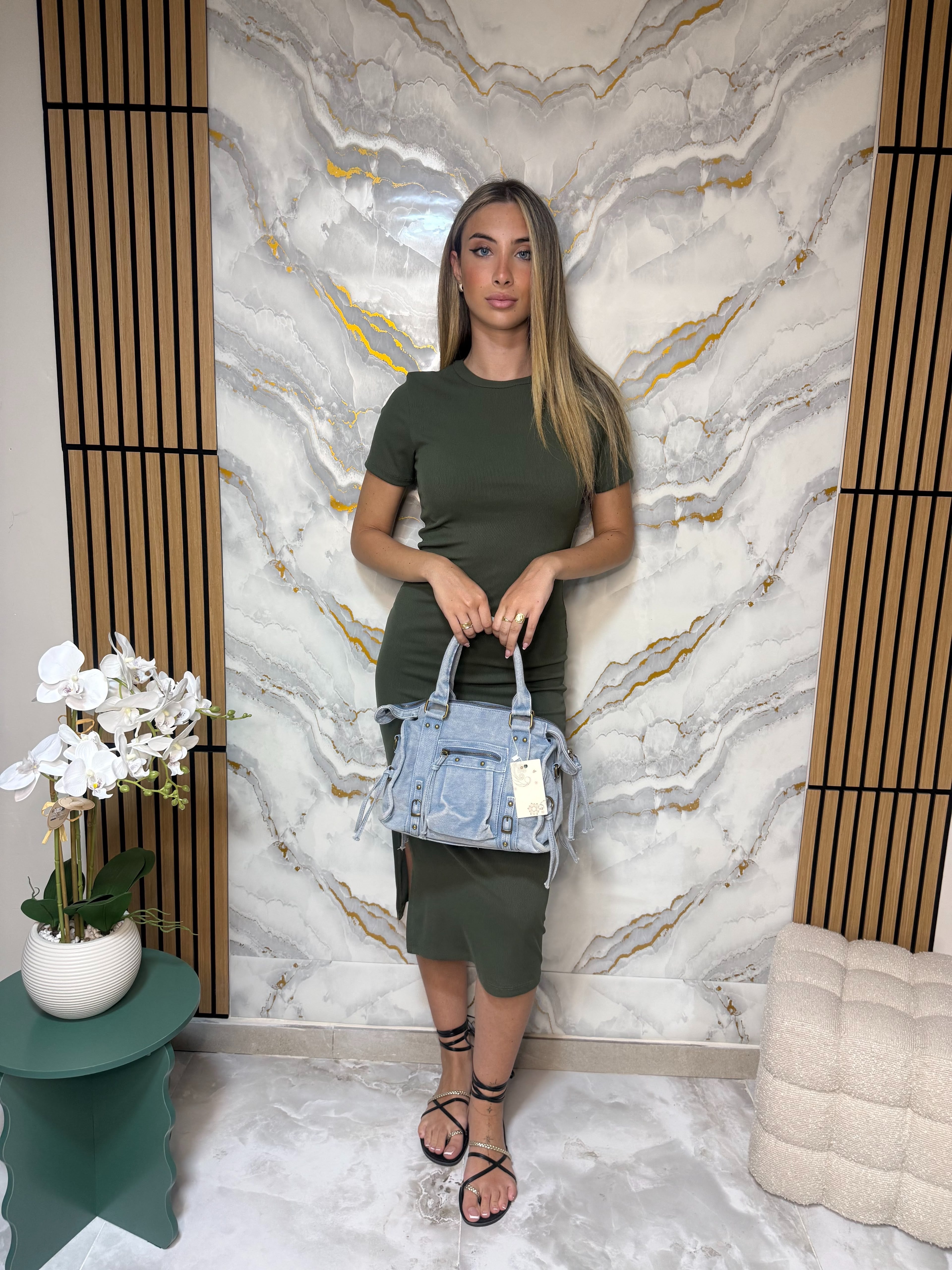 Dress Rita